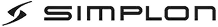 Velozeit - Herstellermarken - Simplon Logo